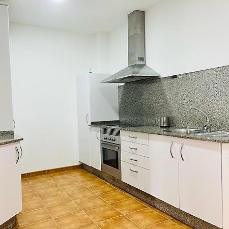 Apartamento Antonio Nores Cangas do Morrazo Exterior foto