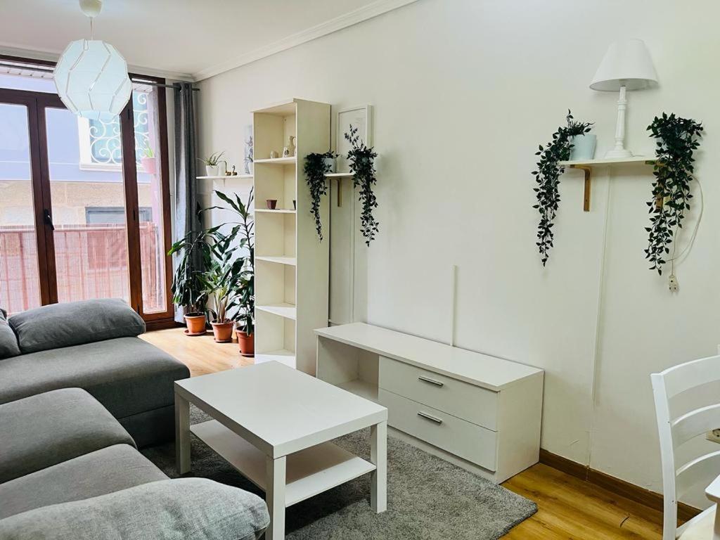 Apartamento Antonio Nores Cangas do Morrazo Exterior foto